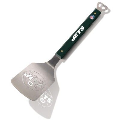 NFL New York Jets Spirit Sportula Spatula