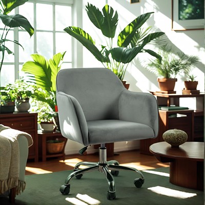 VANITII Daisy Swivel Vanity Chair