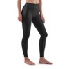 SKINS SERIES-3 Women's Premium Compression Long Tights-Improved Circulation, Reduce Soreness for Running, Hiking & Workouts - image 3 of 4