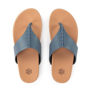 The Sak Everly Sandal - Leather - 1 of 4