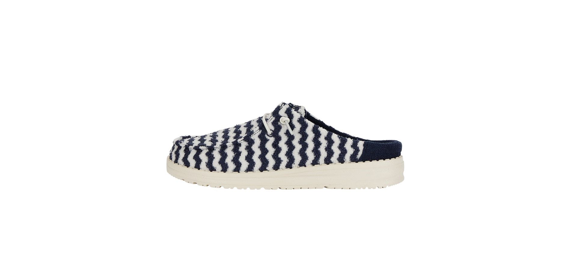 Hey Dude Wendy Slip Classic   – Womens Comfortable Slip on Shoes