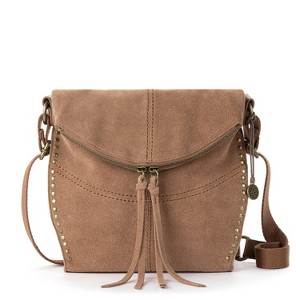 THE SAK Women's Silverlake Crossbody - 1 of 4