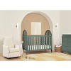 Delta Children Milano 4-in-1 Convertible Crib - 3 of 4