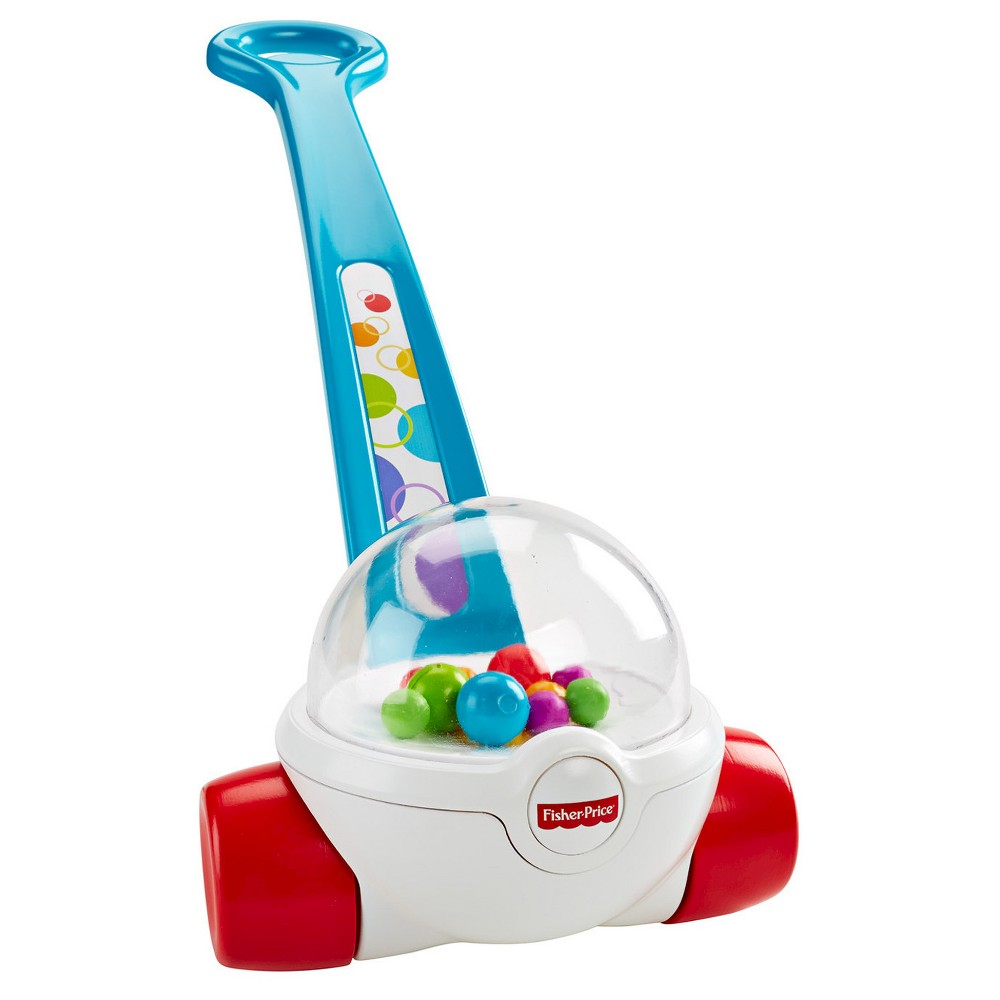 Fisher Push & Pull Toys UPC & Barcode