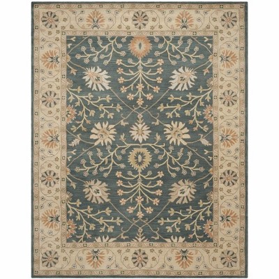 Classic CL936 Hand Tufted Area Rug  - Safavieh