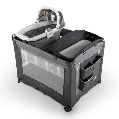 Ingenuity Dream Comfort Smart and Simple Playard - Connolly