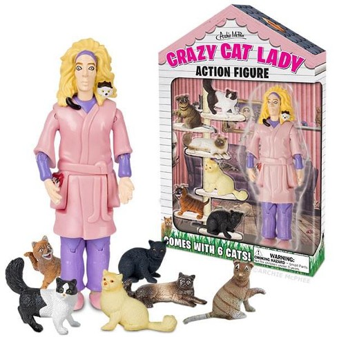 What is ACTION CATS?