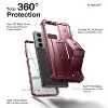 Dexnor for Samsung Galaxy S21 Ultra Case, Heavy Duty Military Grade Protection Cover for S21 Ultra 5G, 6.8 inch - 3 of 3