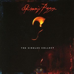 Skinny Puppy - Singles Collection (CD) - 1 of 1
