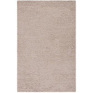 Sheep Shag SG271 Hand Tufted Indoor Rugs - Safavieh - 1 of 4