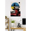 Trends International Star Wars: Moving At Lightspeed - Sandcrawler Unframed Wall Poster Prints - 2 of 4