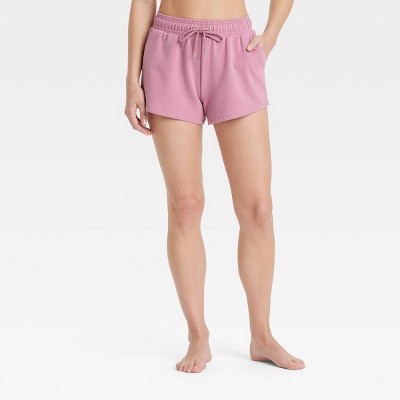 Women's Fleece Shorts - Auden™