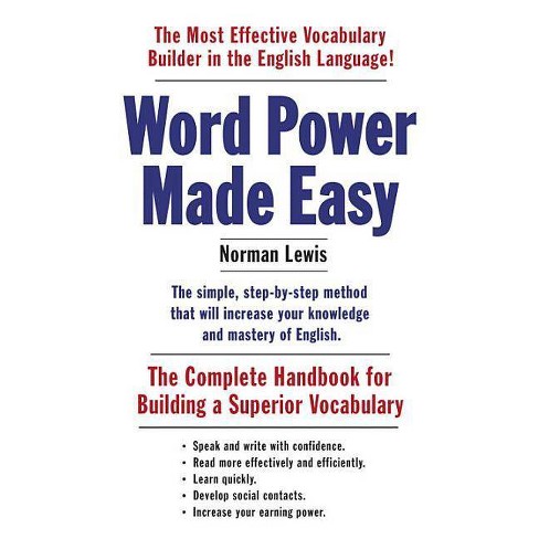 word power made easy wordpower pdf