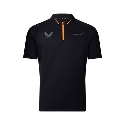 McLaren F1 Men's Performance Polo Shirt