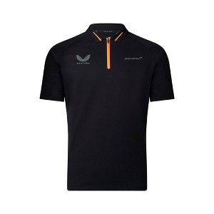 McLaren F1 Men's Performance Polo Shirt - 1 of 4