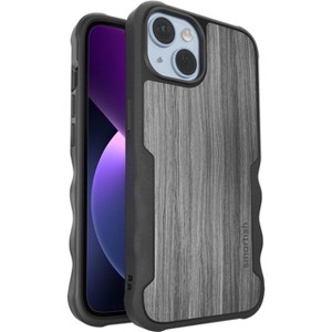 Smartish iPhone 14 MagSafe Case - Gripzilla - Heavy Duty Armor Cover - 1 of 4