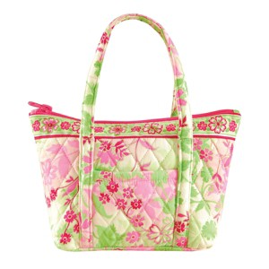 C&F Home Teeny Tote - 1 of 2