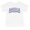 The Juniper Shop Made Free In America Toddler Short Sleeve Tee - 2 of 4