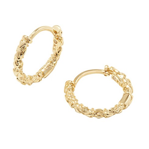 Kendra scott 2024 round earrings