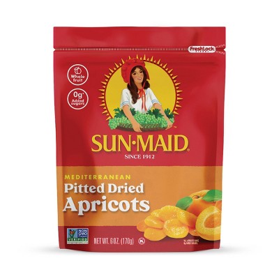 Sun-Maid Apricot - 6oz