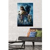 Trends International Disney Beauty And The Beast - One Sheet Unframed Wall Poster Prints - 2 of 4