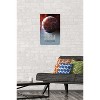 Trends International Star Wars: Coruscant - Visit Coruscant by Russell Walks 23 Unframed Wall Poster Prints - 2 of 4