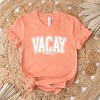 Simply Sage Market Varsity Vacay Vibes Short Sleeve Tee - 3 of 4