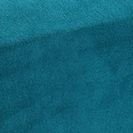 peacock blue
