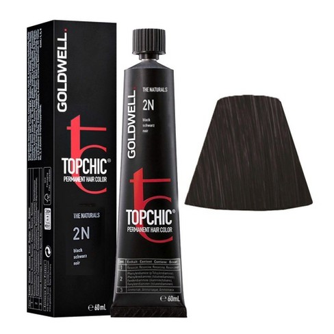 Goldwell Topchic Professional Hair Color Dye Permanent Haircolor - image 1 of 4