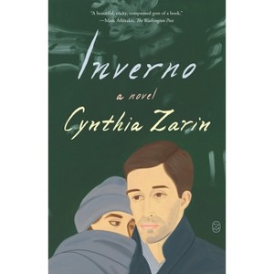 Inverno - by  Cynthia Zarin (Paperback) - 1 of 1