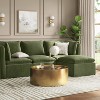 Haven Modular French Seam Corner Sofa - Threshold™ - 2 of 4