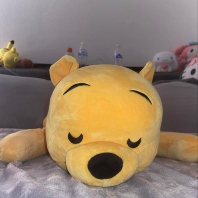 Peluche mini Tigro Cuddleez Winnie The Pooh Disney Store