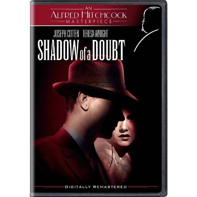 Shadow Of A Doubt (DVD)(2006)