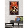Trends International Marvel Comics - Doctor Strange - The Best Defense #1 Framed Wall Poster Prints - 2 of 4