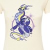 Women's - Pokémon - Miraidon Elements Fitted Graphic T-Shirt - 2 of 3