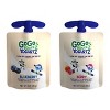 GoGo squeeZ Kids' YogurtZ, Variety Blueberry/Berry - 30oz/10ct - image 4 of 4