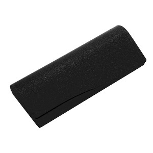 Unique Bargains Portable Eyeglasses Case 6.3"x2.48"x1.26" 1 Pc - 1 of 4