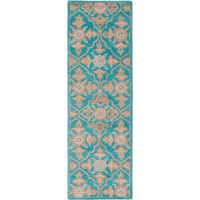 Heritage HG870 Handmade Rug - Safavieh