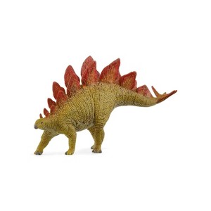 Schleich Stegosaurus 15040 - 1 of 4