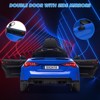 12V Toddler Electric Vehicle,Ride On Car for Kids,Sports Car with Remote Control - 4 of 4