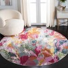 Lillian LLN357 Power Loomed Rugs - Safavieh - 2 of 3