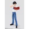 Bandai - Tamashii Nations - Konjiki no Zatch Bell - S.H.Figuarts - Kiyo Takamine Action Figure - 3 of 4