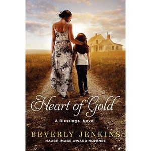 Heart of Gold (Paperback) by Beverly Jenkins - 1 of 1