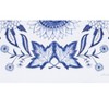 Gallerie II Blue Harvest Sunflower Wall Art - 3 of 4