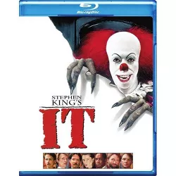 It! (Blu-ray)