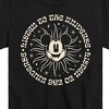 Boys' - Disney - Mickey Listen To The Universe Short Sleeve Graphic T-Shirt - 2 of 4