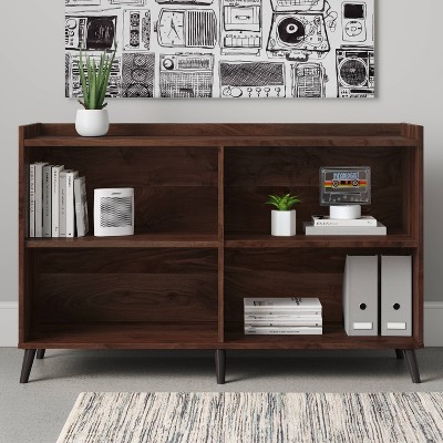 modern gallery console table target