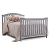 Sorelle Berkley Standard Full-sized Crib - Gray : Target