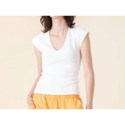 Women's Strong Shoulder Top - PRAIRIE UNDERGROUND