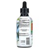 Tropical Oasis Ultra Max B-12, Delicious Strawberry, 5,000 mcg, 4 fl oz (120 ml) - 2 of 4